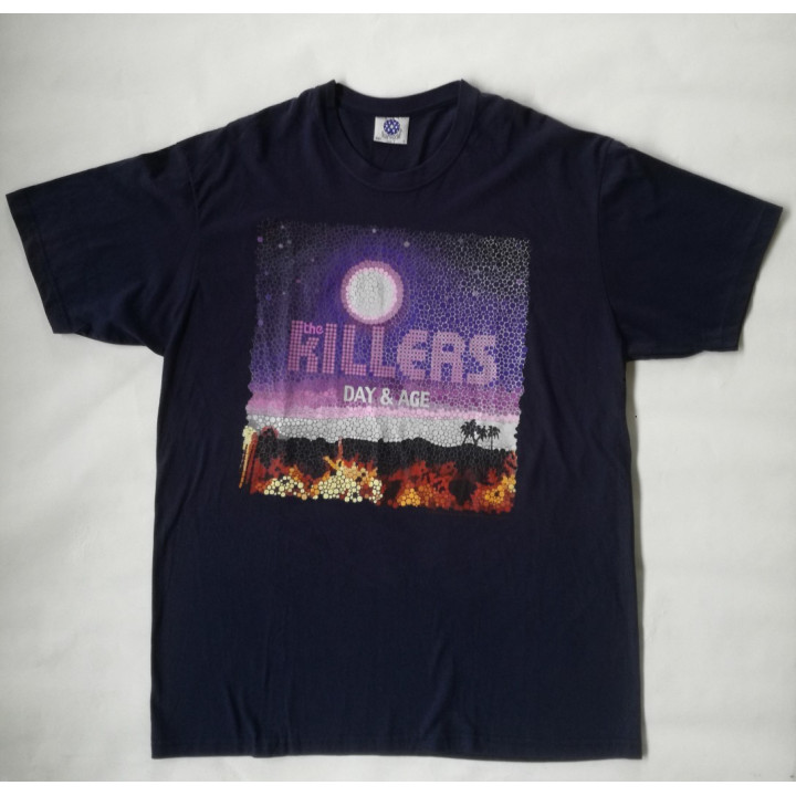 THE KILLERS