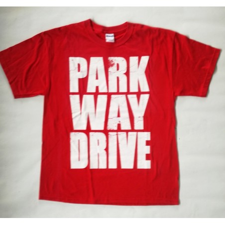 PARKWAY DRIVE
