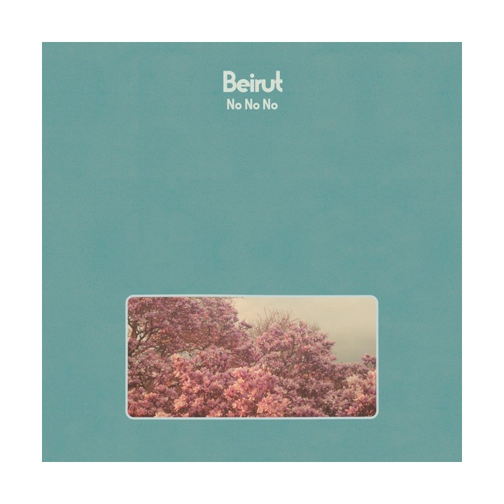 BEIRUT - NO NO NO