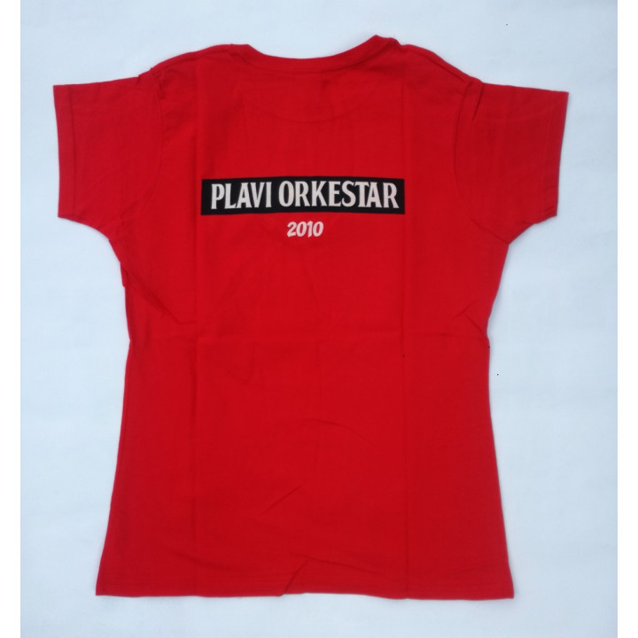 PLAVI ORKESTAR - REVOLUCIJA