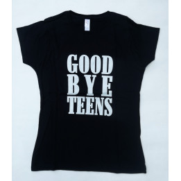 PLAVI ORKESTAR - GOODBYE TEENS