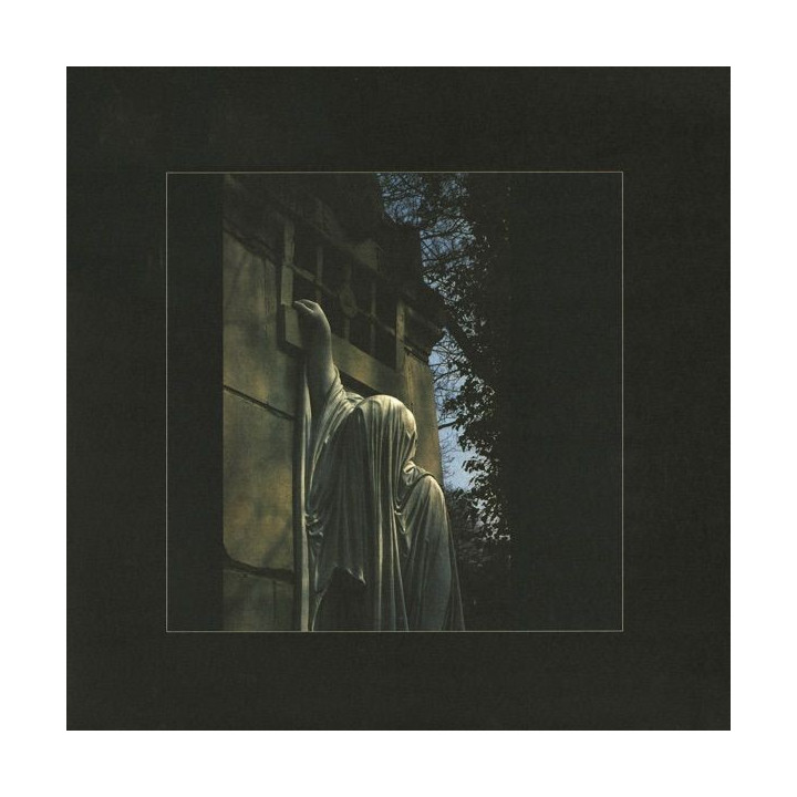 DEAD CAN DANCE - WITHIN THE REALM OF A DYING SUN