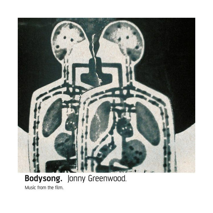 JONNY GREENWOOD - BODYSONG