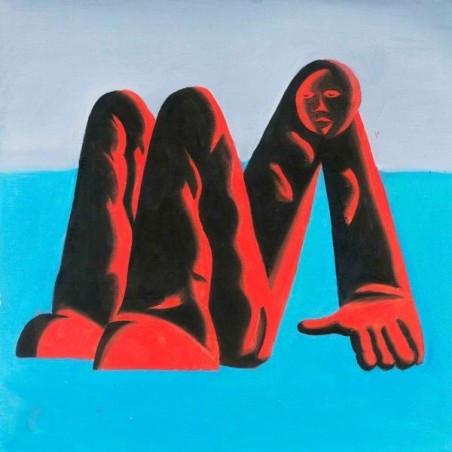 KING KRULE - MAN ALIVE!