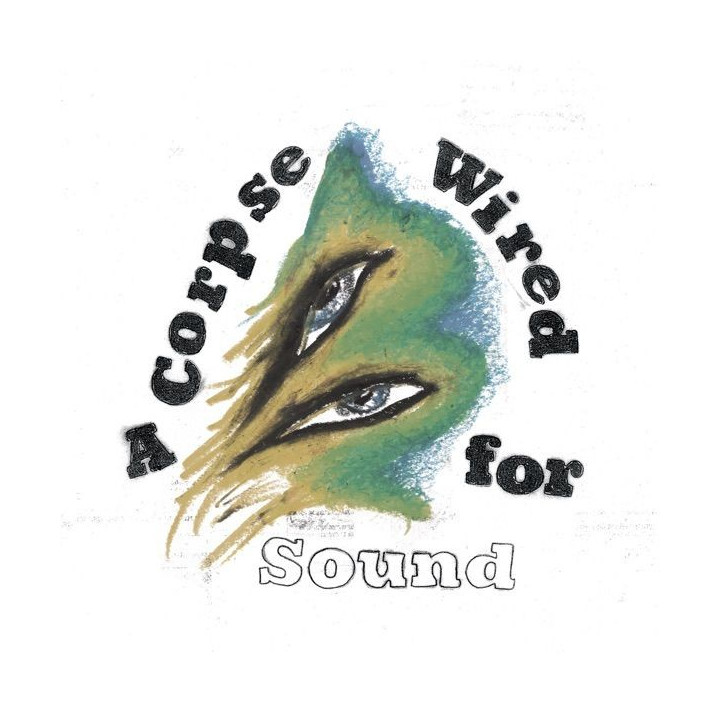 MERCHANDISE - A CORPSE WIRED FOR SOUND