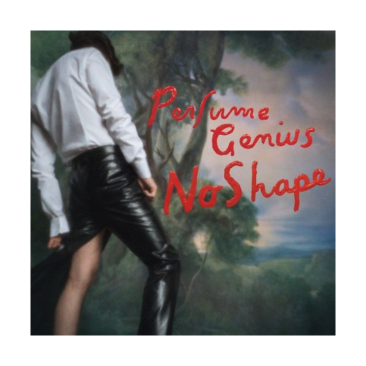 PERFUME GENIUS - NO SHAPE
