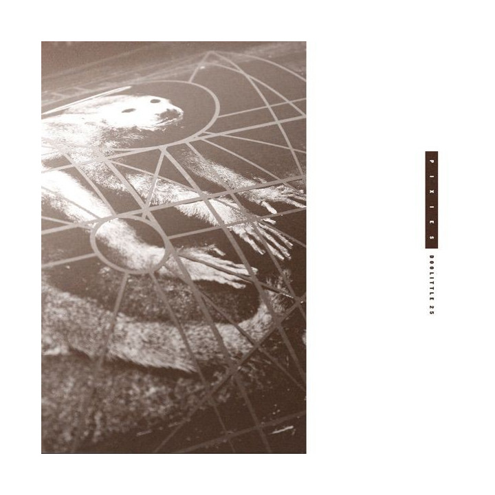 PIXIES - DOOLITTLE 25: B-SIDES PEEL SESSIONS & DEMOS
