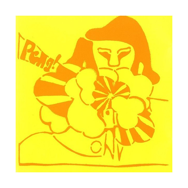 STEREOLAB - PENG!