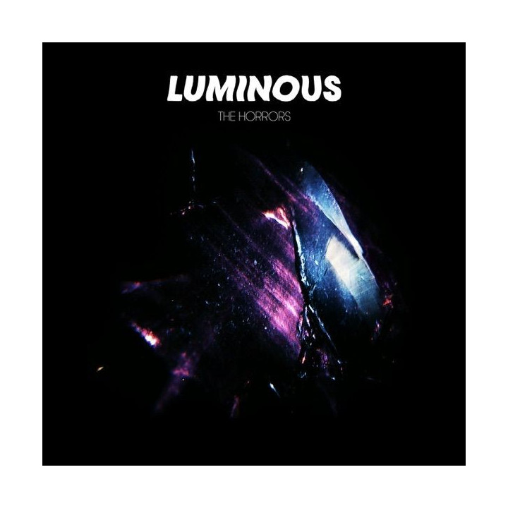 THE HORRORS - LUMINOUS