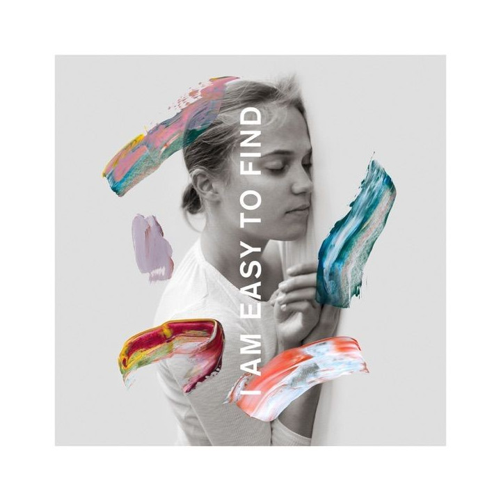THE NATIONAL - I AM EASY TO FIND