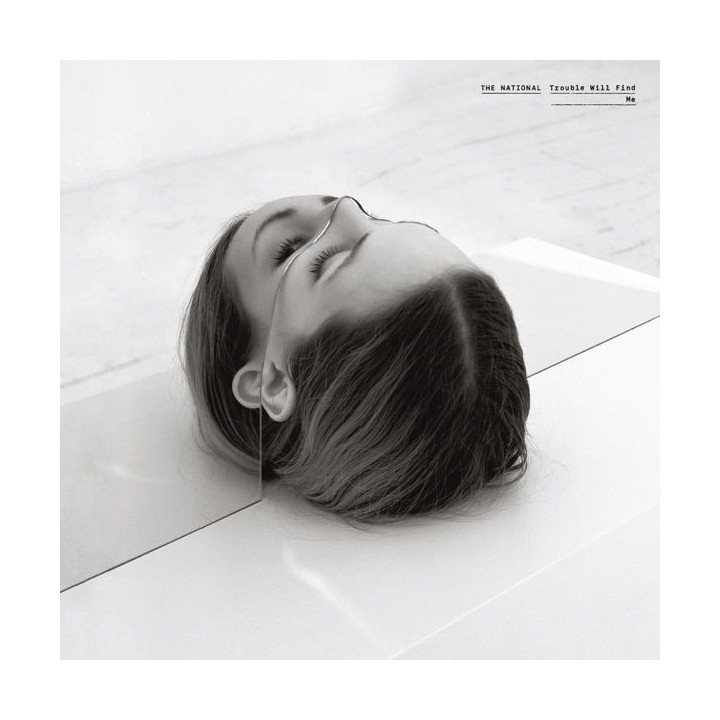 THE NATIONAL - TROUBLE WILL FIND ME