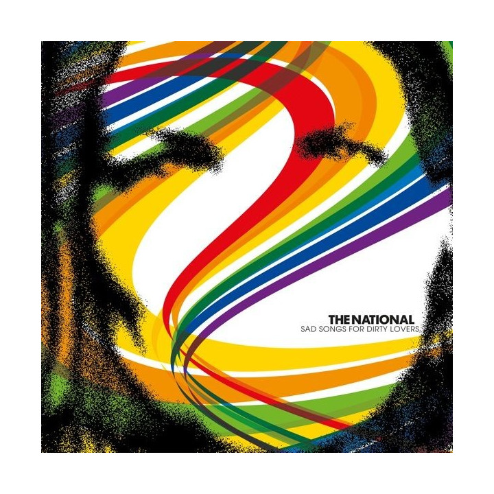 THE NATIONAL - TROUBLE WILL FIND ME