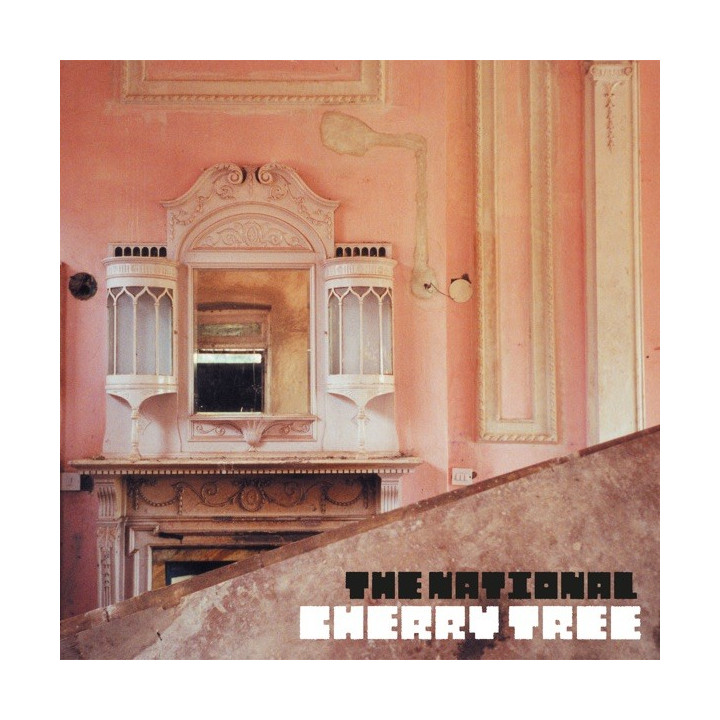 THE NATIONAL - CHERRY TREE EP (2021 REMASTER)