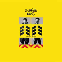 SLEAFORD MODS - SPARE RIBS