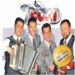 ČUKI - KRALJESTVO NAŠE SREČE