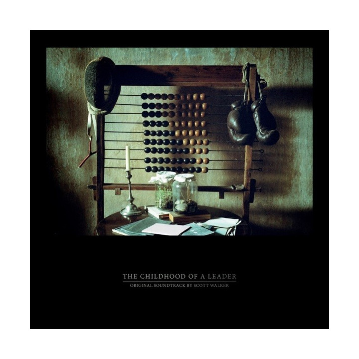 SCOTT WALKER - THE CHILDHOOD OF A LEADER (OST)