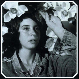 CAT POWER - MOON PIX