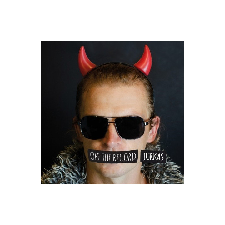 ANĐELKO JURKAS - OFF THE RECORD