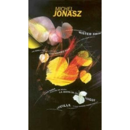 MICHEL JONASZ