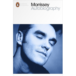 MORRISSEY - AUTOBIOGRAPHY