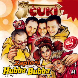 ČUKI - ZAPLEŠI HUBBA BUBBA