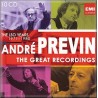 ANDRÉ PREVIN - THE GREAT RECORDINGS (THE LSO YEARS) (BOX SET)