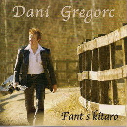 DANI GREGORC - FANT S KITARO