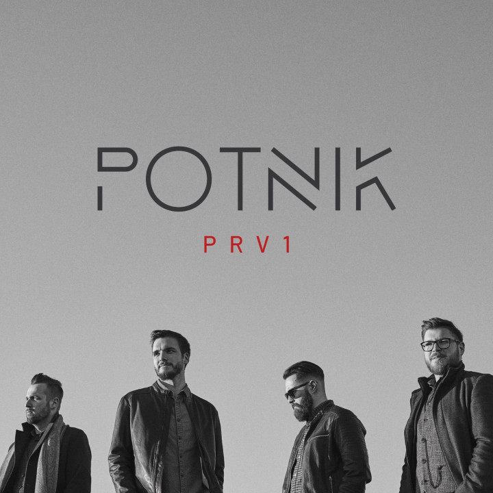 Potnik - Prvi