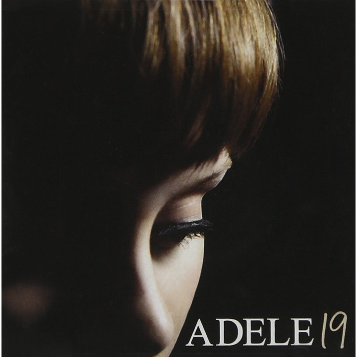 ADELE  - 19 - LP
