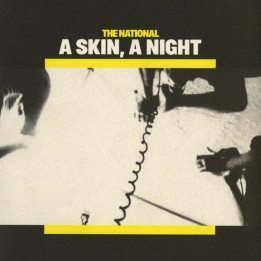 THE NATIONAL - THE VIRGINIA EP