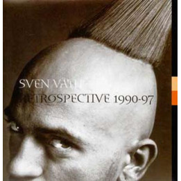VATH,SVEN - RETROSPECTIVE - 2CD