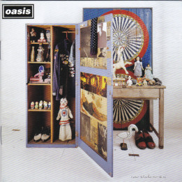 OASIS - STOP THE CLOCKS - GREATEST HITS - 2CD