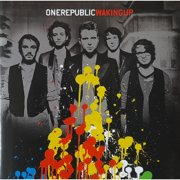 ONE REPUBLIC - WAKING UP (lim. ed.) - 2CD