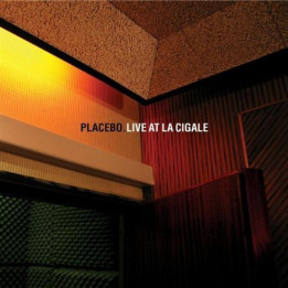 PLACEBO - LIVE AT LA CIGALE - 1CD