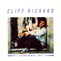 RICHARD,CLIFF - REMEMBER ME - 1CD