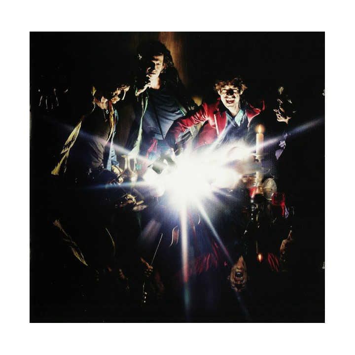 ROLLING STONES - A BIGGER BANG - 1CD