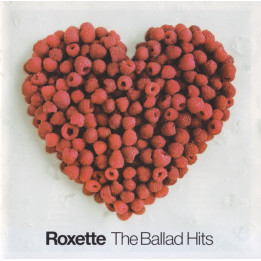 ROXETTE - THE BALLAD HITS - COPY PROTECTED - 1CD