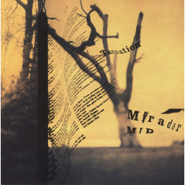 TARNATION - CD - MI - MIRADOR - 1CD