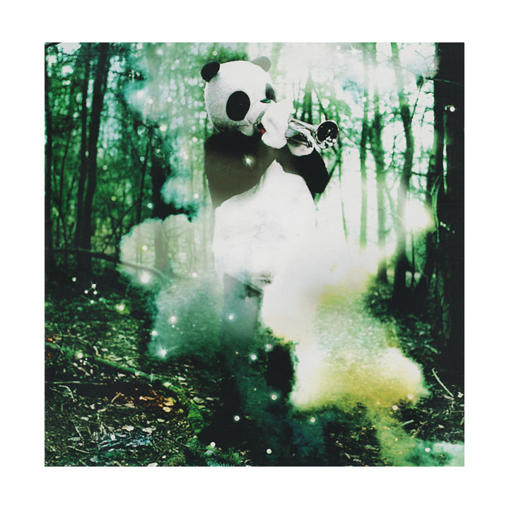 TELEPOPMUSIK - ANGEL MILK - 1CD