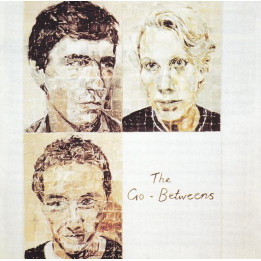 THE GO-BETWEENS - CD - SE - SEND ME A LULLABY - 1CD