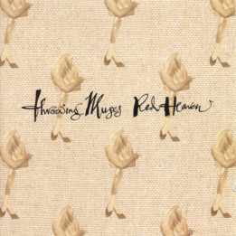 THROWING MUSES - CD - RED HEAVEN - 1CD