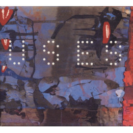 THROWING MUSES - CD - THE NEW ALBUM - 1CD