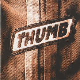 THUMB - THUMB - 1CD