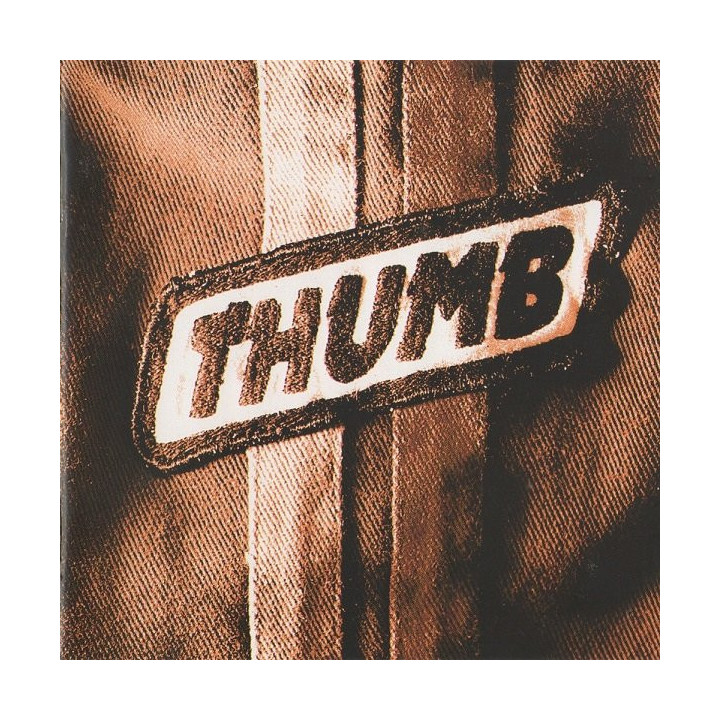 THUMB - THUMB - 1CD