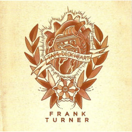 TURNER FRANK - TAPE DECK HEART - 1CD