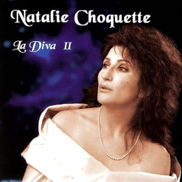 VA-LA DIVA - LA DIVA II - 1CD