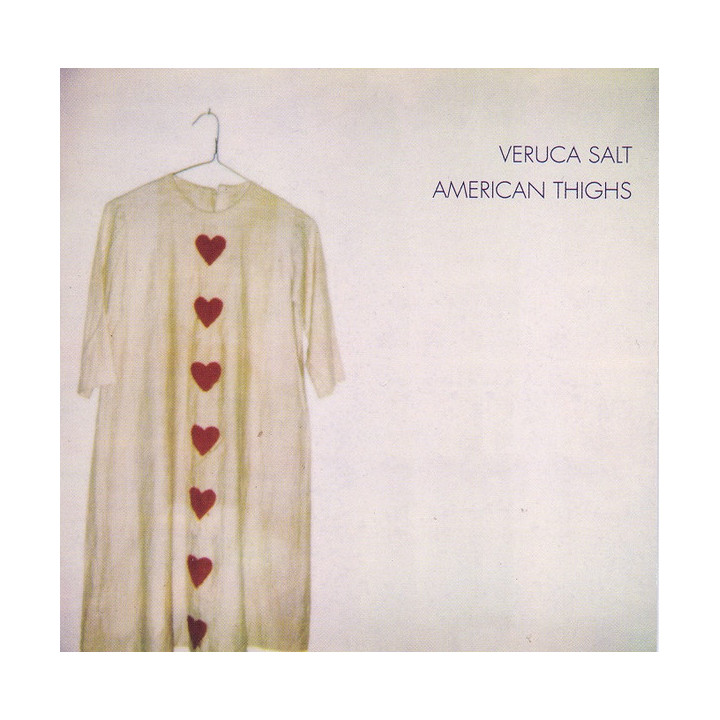VERUCA SALT - CD - AM - AMERICAN THINGS - 1CD