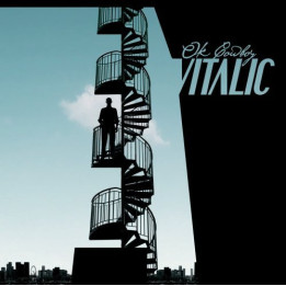 VITALIC - OK COWBOY - 1CD
