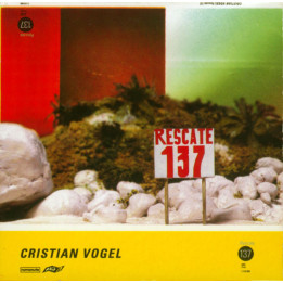 VOGEL CRISTIAN - CD - REACATE 137 - 1CD