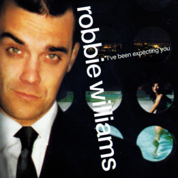WILLIAMS ROBBIE - I'VE BEEN EXP. - 2002 - 1CD